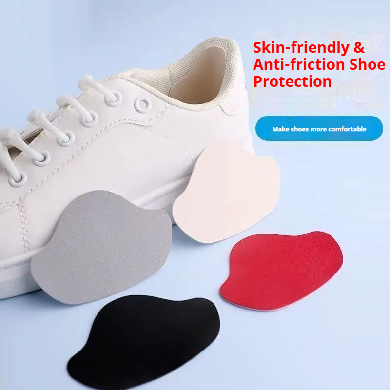 Sneaker Shoe Care Kit - Schoenhak anti-slijtage patches zelfklevende schoenvoering reparatie