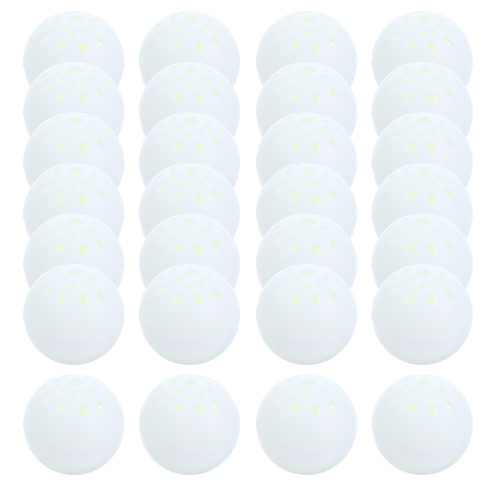Shoe Deodorizer Ball - 36 stuks geurverfrissende balletjes, geurverwijderaar voor