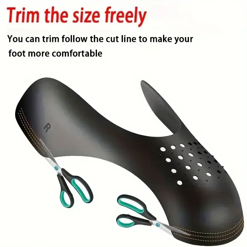 4 stuks anti-kreuk schoenbesch - Sneaker Shoe Care Kit recensie en prijs