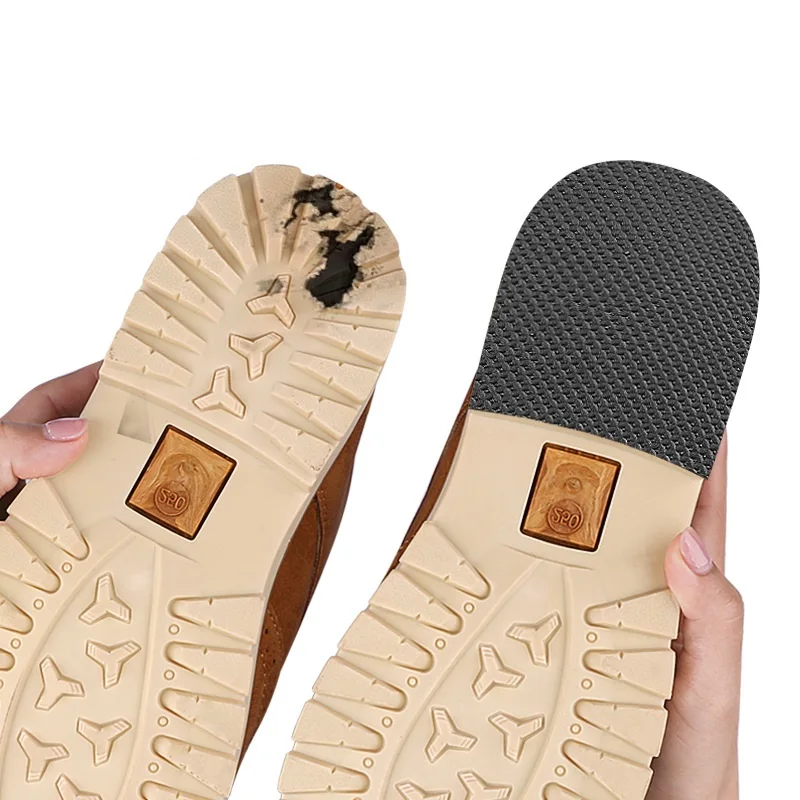 Zool Stille Anti Slip Sticker  - Sneaker Shoe Care Kit recensie en prijs
