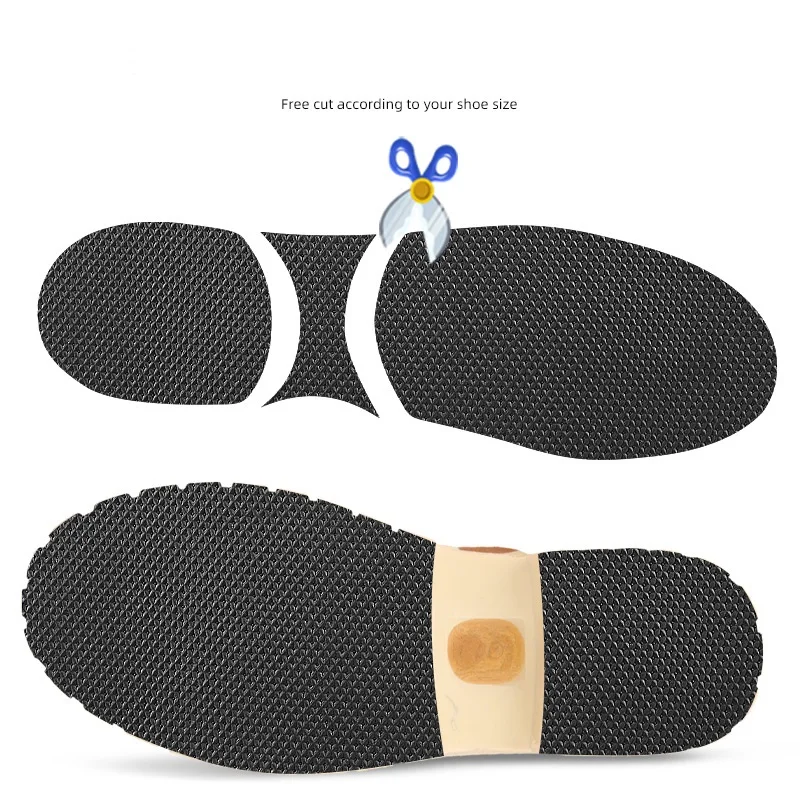 Zool Stille Anti Slip Sticker  - Sneaker Shoe Care Kit recensie en prijs