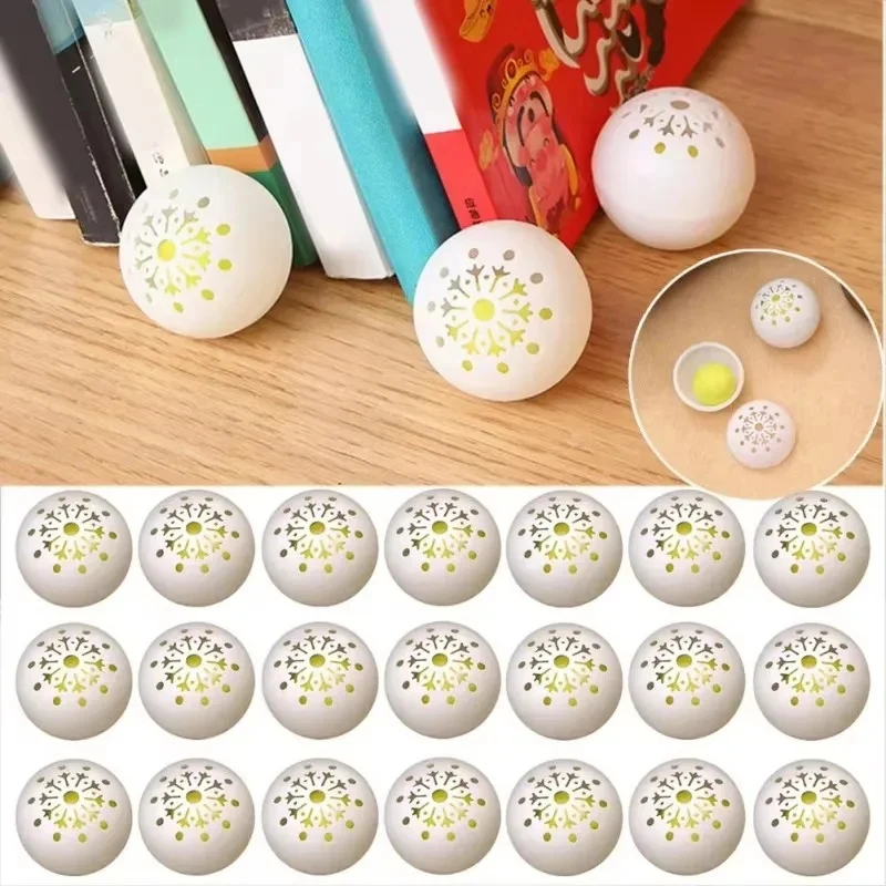 6-36 Stuks Deodorizer Luchtver - Shoe Deodorizer Ball recensie en prijs