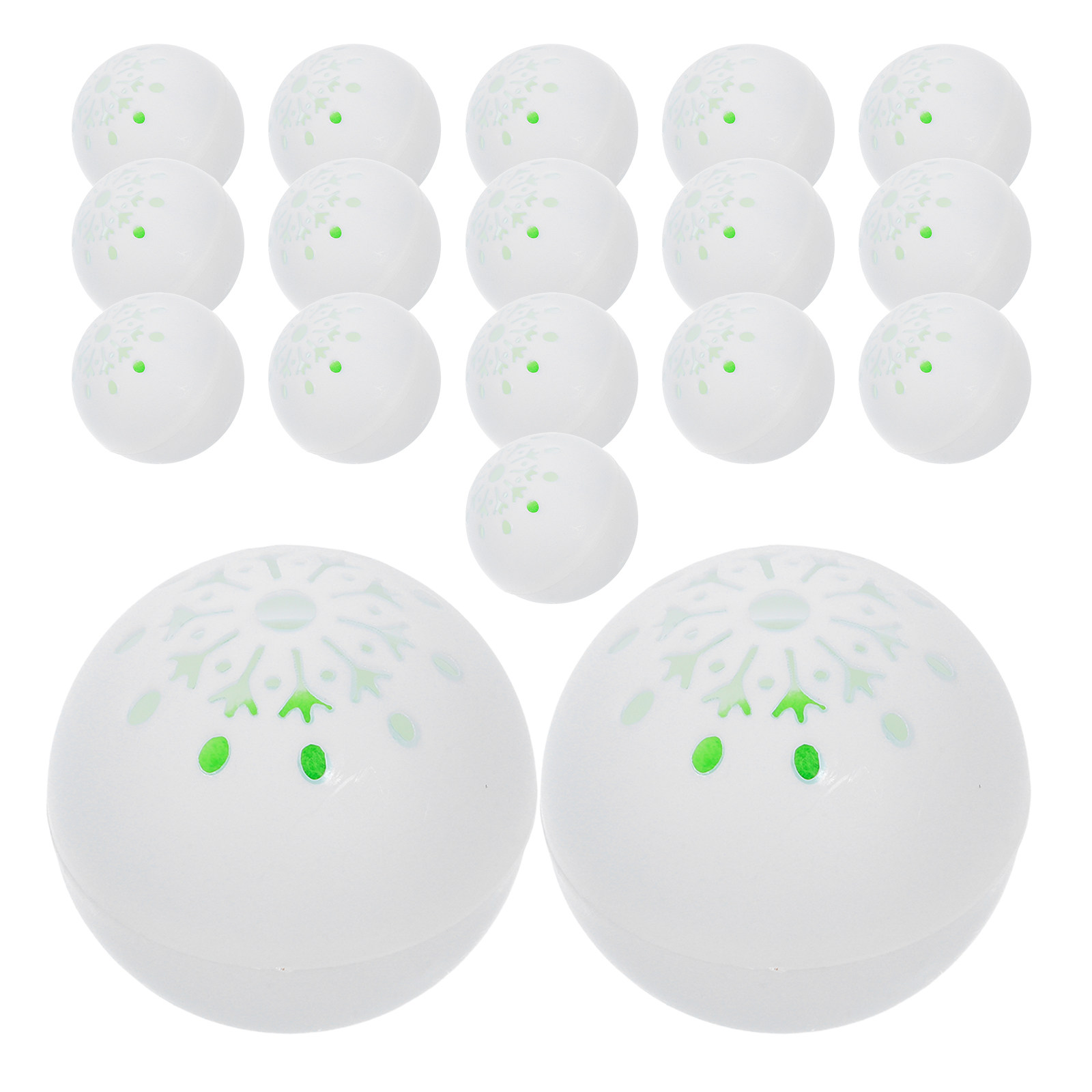 18 stuks schoendeodorantieball - Shoe Deodorizer Ball recensie en prijs