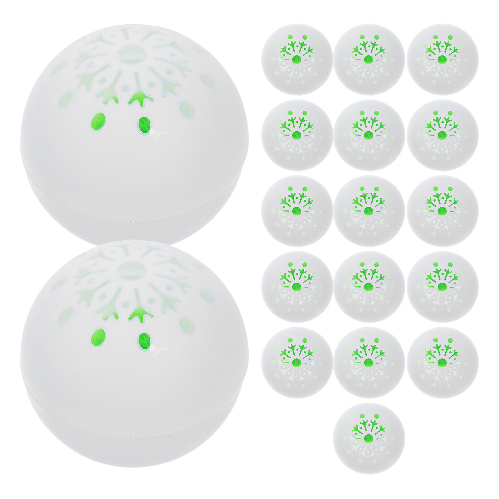 18 stuks schoendeodorantieball - Shoe Deodorizer Ball recensie en prijs
