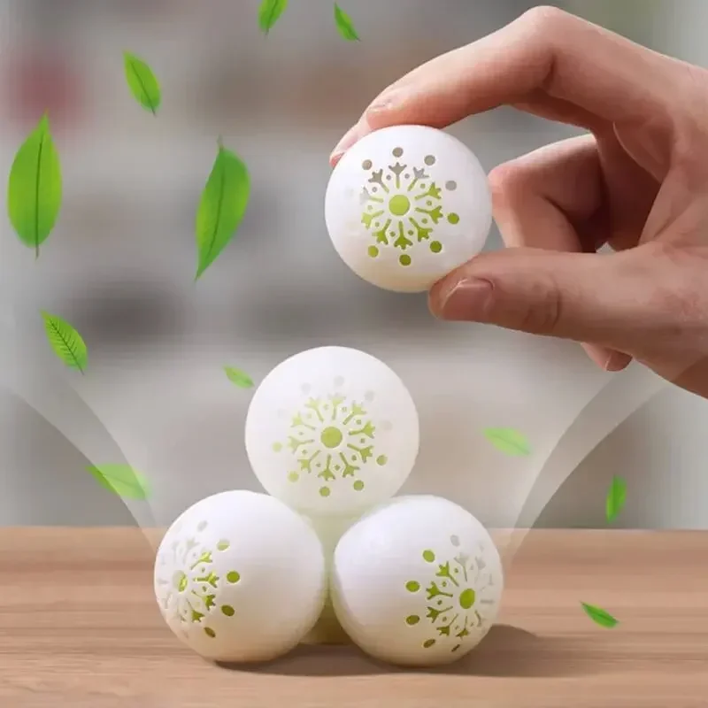 24/1 Stuks Schoenen Deodorant  - Shoe Deodorizer Ball recensie en prijs
