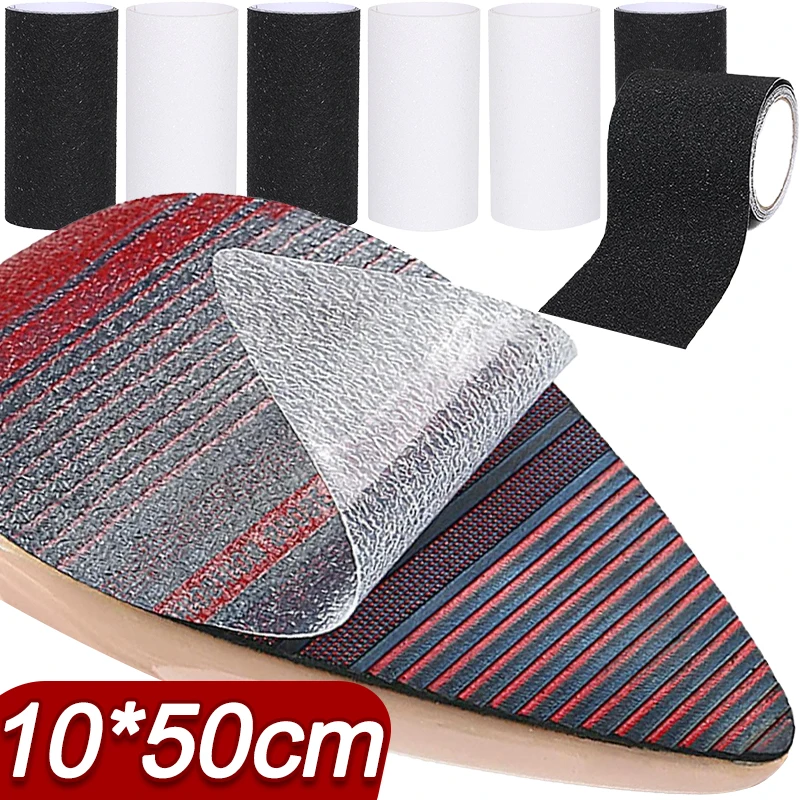 1Roll Anti-slip Schoenen Zool  - Sneaker Shoe Care Kit recensie en prijs