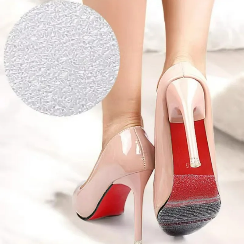 1Roll Anti-slip Schoenen Zool  - Sneaker Shoe Care Kit recensie en prijs