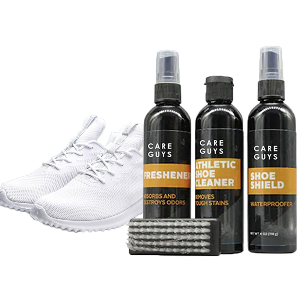 Schoenreiniger Sneaker Reinigi - Sneaker Shoe Care Kit recensie en prijs