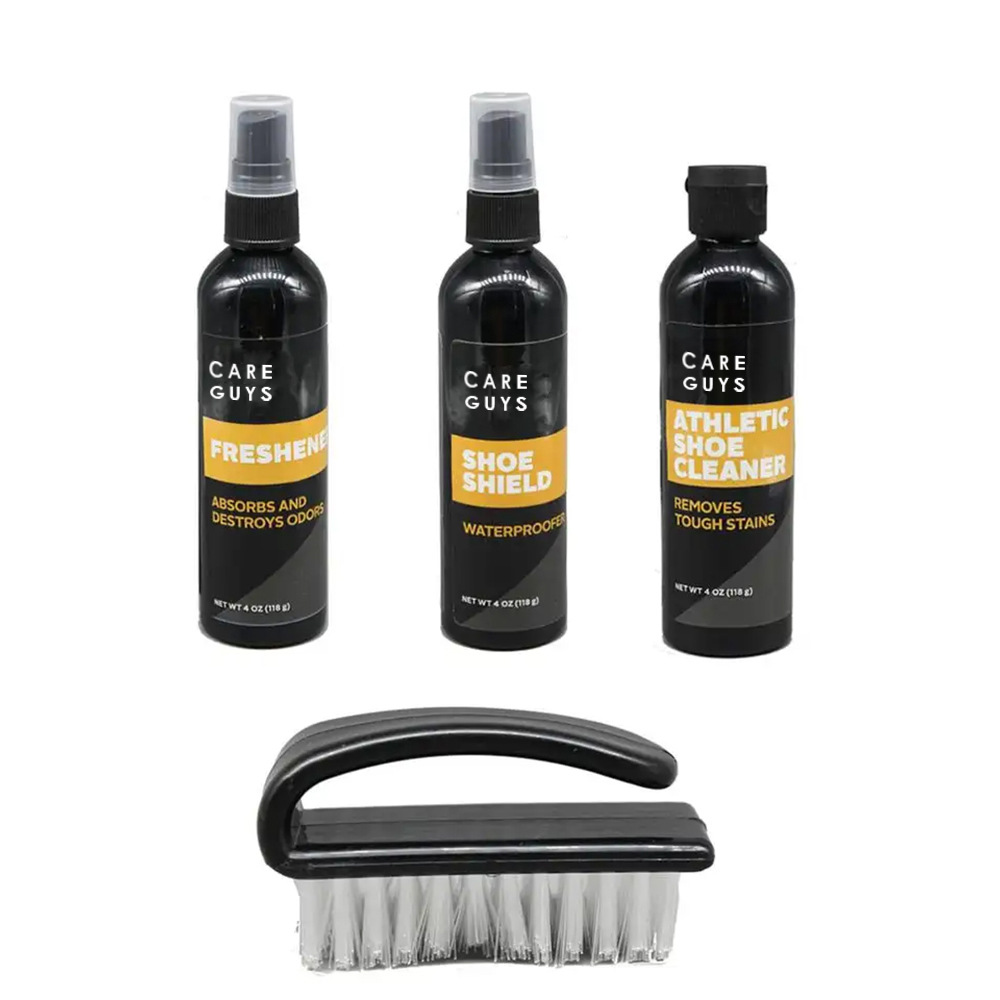 Schoenreiniger Sneaker Reinigi - Sneaker Shoe Care Kit recensie en prijs