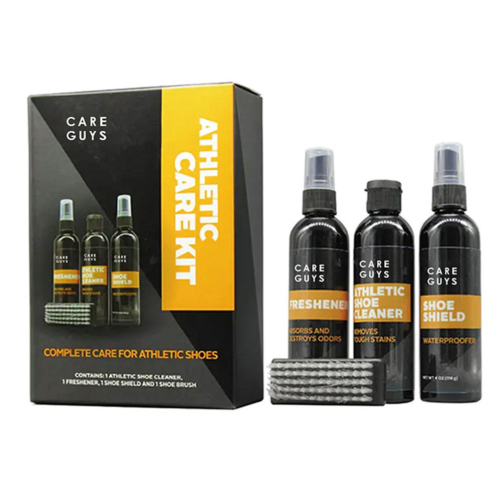 Schoenreiniger Sneaker Reinigi - Sneaker Shoe Care Kit recensie en prijs