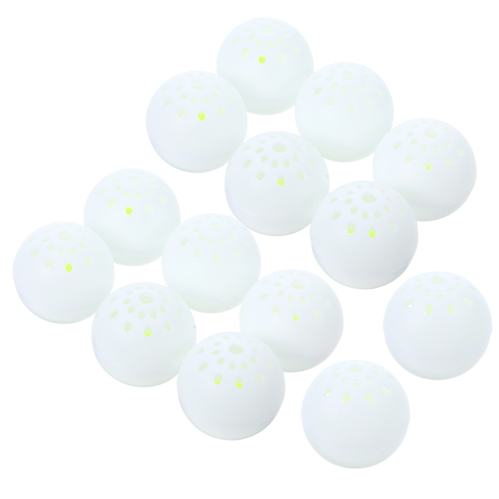 36 stuks geurverfrissende ball - Shoe Deodorizer Ball recensie en prijs