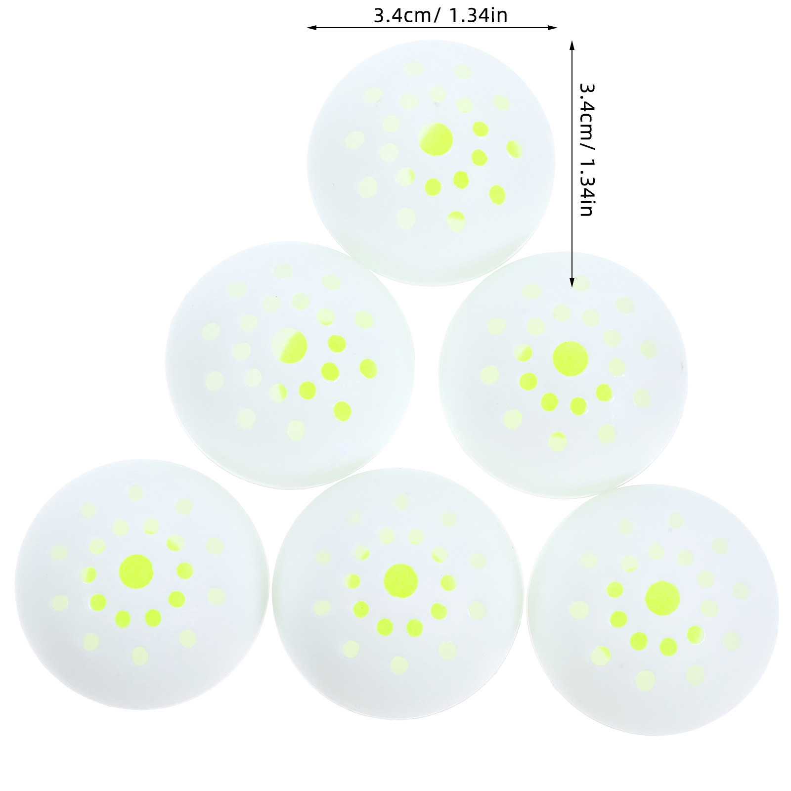 36 stuks geurverfrissende ball - Shoe Deodorizer Ball recensie en prijs
