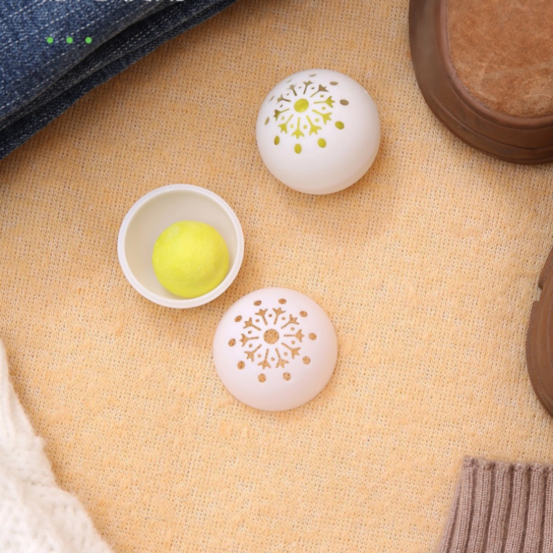 6/18/30pcs Sneaker Deodorizer  - Shoe Deodorizer Ball recensie en prijs