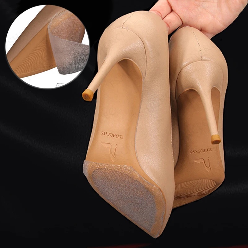 Slijtvaste schoenzoolbescherme - Sneaker Shoe Care Kit recensie en prijs